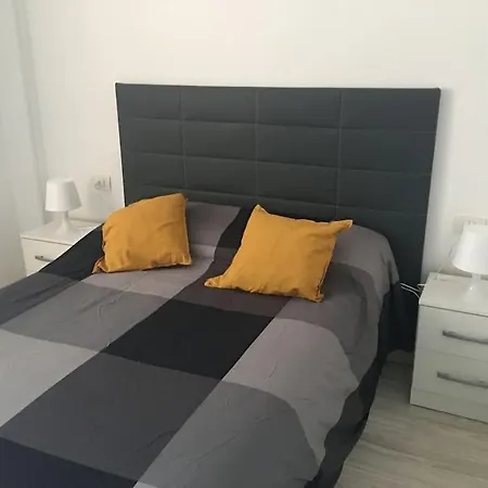 Mirador La Galera, Junto A La Playa Канделария