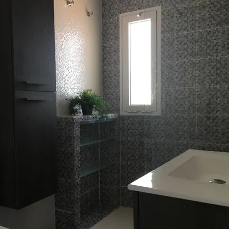 Апартаменты Mirador La Galera, Junto A La Playa *